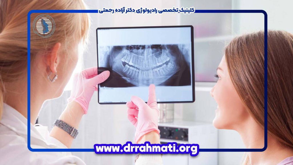 مشکلات دندان موثر بر سلامت عمومی بدن